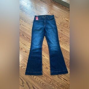 Kimes Ranch Jennifer Flare Jeans